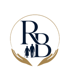 Reginald Barry Benefits Support